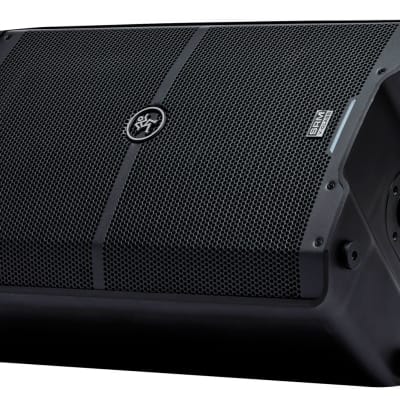 Mackie SRM210 V-Class 10” 2000 Watt Powered Active PA DJ Speaker w/Bluetooth image 4