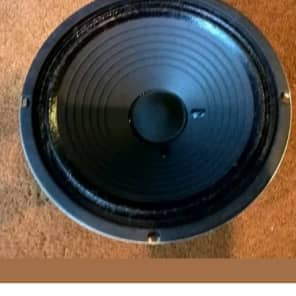 Celestion G10n40 Reverb