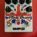 Wampler Plexi-Drive Deluxe V2 (small logo), + Free Shipping!