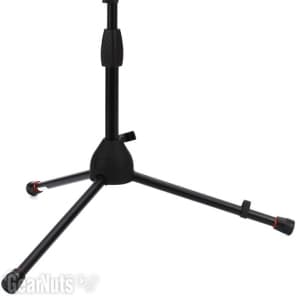Gator Frameworks GFW-MIC-2621 Tripod Style Bass Drum and Amp Mic Stand image 6