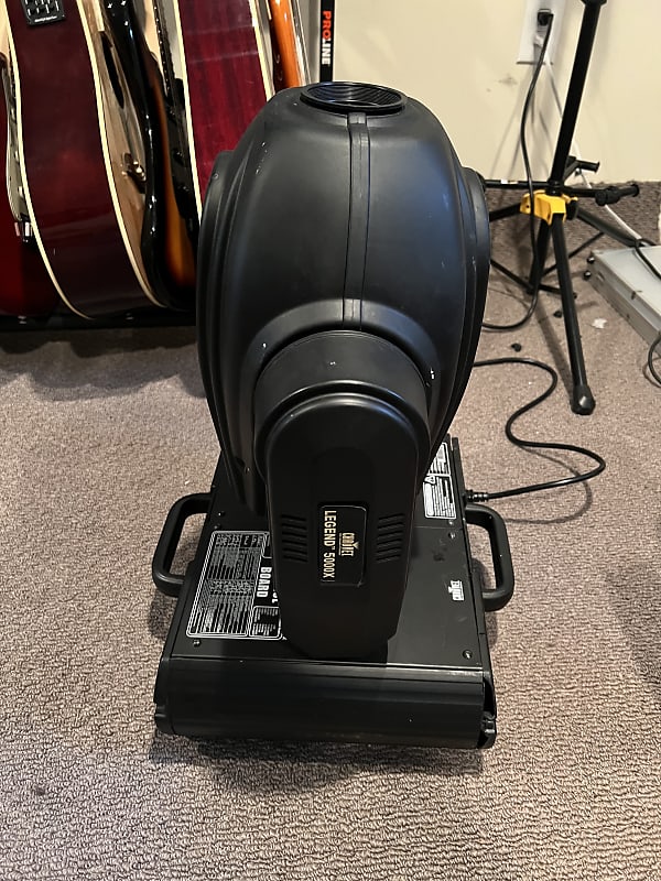 Chauvet DJ Legend 5000x Reverb