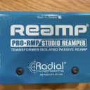 Radial ProRMP Reamp Box
