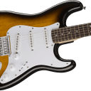 Squier Bullet Stratocaster HT Laurel Fingerboard Brown Sunburst