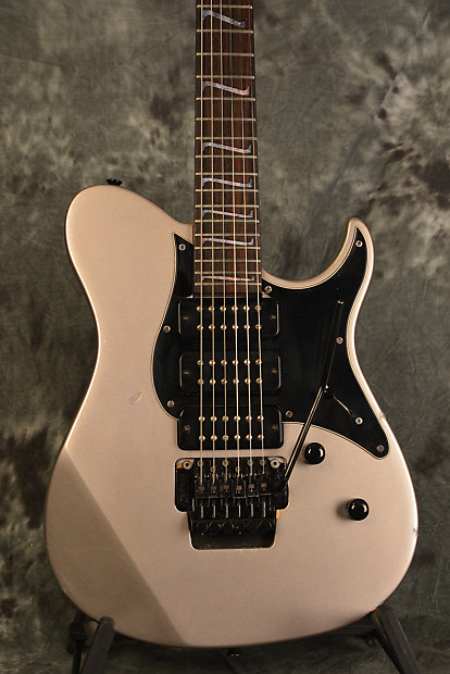 Yamaha clearance pacifica 1230s