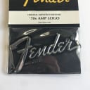 Fender  70s Amp Logo