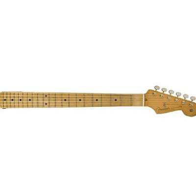 Fender Road Worn '50s Stratocaster Neck