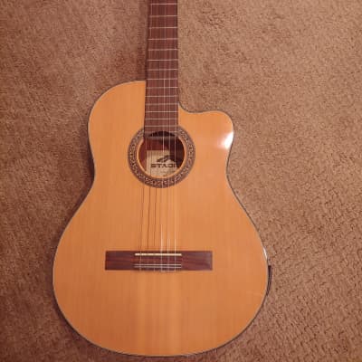 Stadium  ST 2012 Spruce Top for sale