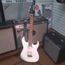 Ibanez GRX20W Electric Guitar White