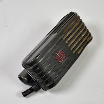 RCA MI-6203 50s Multi-pattern Ribbon Microphone image 2