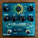Source Audio Collider Delay + Reverb