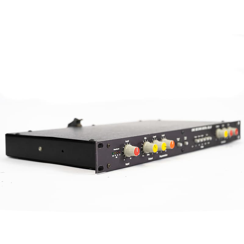 ADA S1000 One Second Digital Delay Multi-Effects Rack Unit - Clean