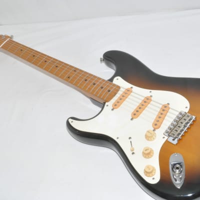 Fender ST-57 Stratocaster Reissue Left-Handed MIJ