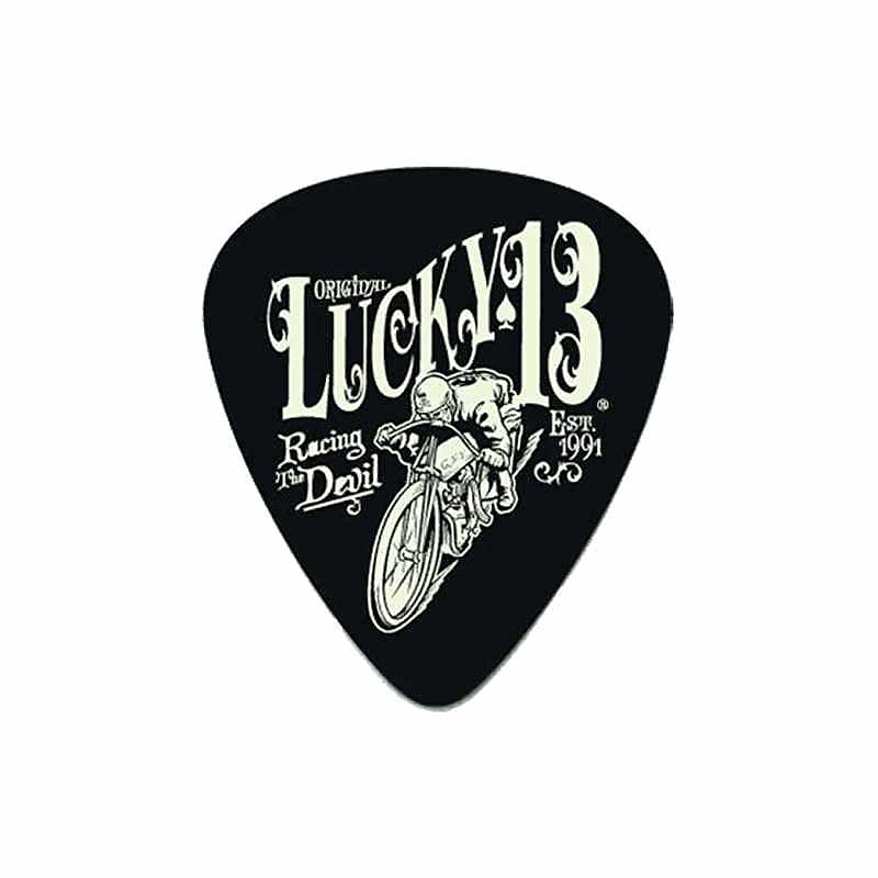 人気海外ブランドアイテム｜ファッション通販 L18R073 Dunlop Lucky Guitar .73mm Tortex Speed Vintage 13 セキュリティ・セーフティ
