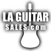 LA Guitar Sales