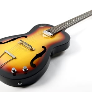 1960's Vox Student Prince | Reverb