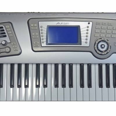 Alesis Fusion 6HD Digital Audio Workstation