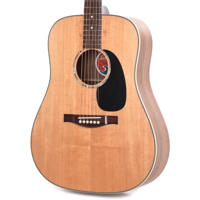 Eastman PCH2-D Thermo-Cured Sitka/Rosewood Dreadnought Natural image 2