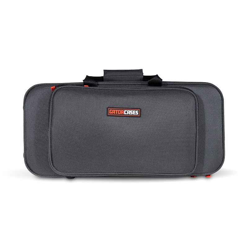 Gator GLTRUMPETR23 Trumpet Case Reverb