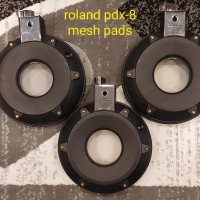 Roland Pdx -8 2017 image 2