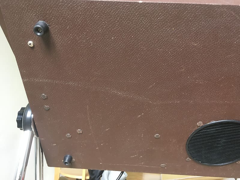 Rare Hohner Little Lady GIS Skyline Fortynine P 49 | Reverb