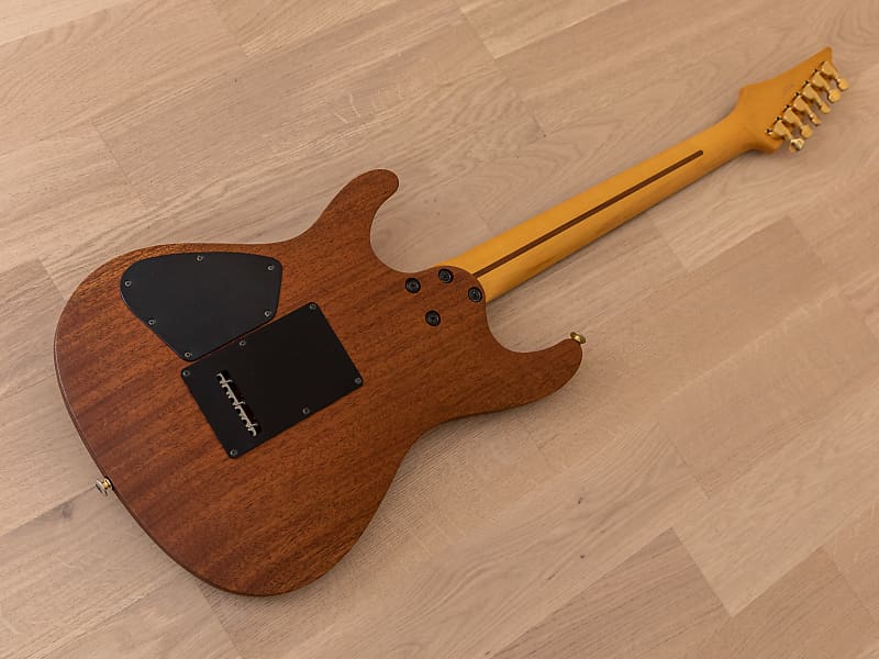Amazon | Ibanez / AG95QA-DBS (Dark Brown Sunburst