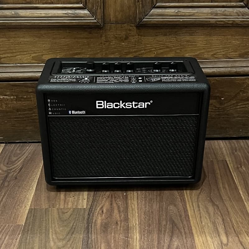 Blackstar beam online amp