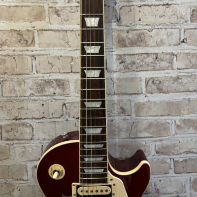 Gibson Les Paul Classic 2019 - Present - Heritage Cherry Sunburst (King of Prussia, PA) image 3