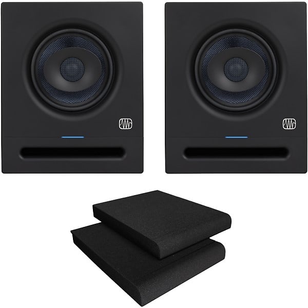 PreSonus Eris Pro 6 Pad Set | Reverb