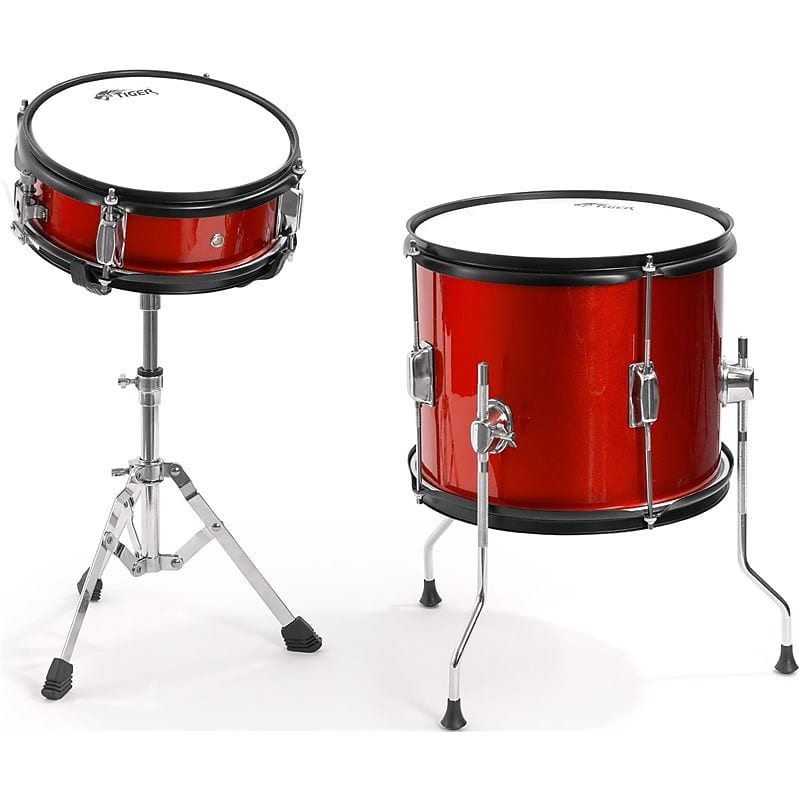 Tiger 3 piece clearance junior drum kit