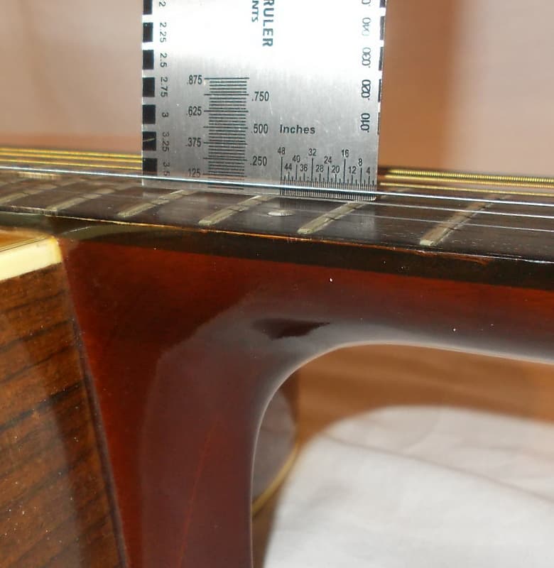 1973 Yamaki Deluxe Folk #130 *Natural* Martin D-28 | Reverb