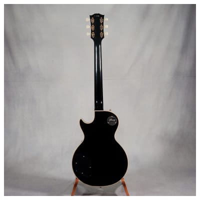 Gibson LP 57 VOS Ebony image 4