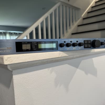 TC HELICON VOICE WORKS PLUS - Gearspace