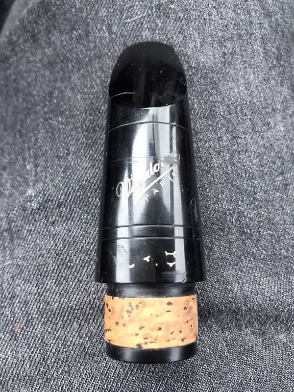 Vandoren CM3001 M30 Lyre Bb mouthpiece Reverb