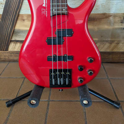 Vintage Ibanez RB800 Bass, Made in Japan image 4