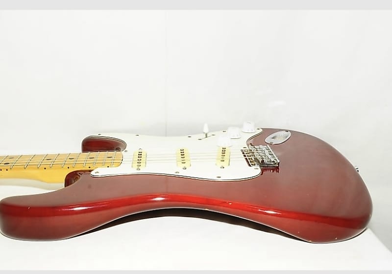 【1975日本製】Fernandes FST-75N BURNY CUSTOM Fernandes FST-75N Burny Custom '76 Vintage MIJ Stratocaster