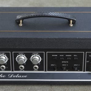 Vox Echo Deluxe 1960's Tape Echo image 2
