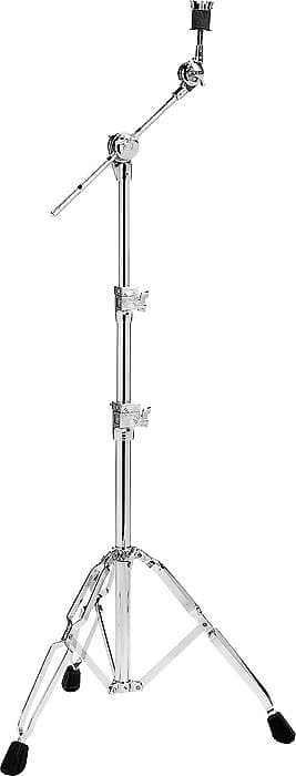 DW 5700 Heavy-Duty Straight/Boom Cymbal Stand - DWCP5700 image 1