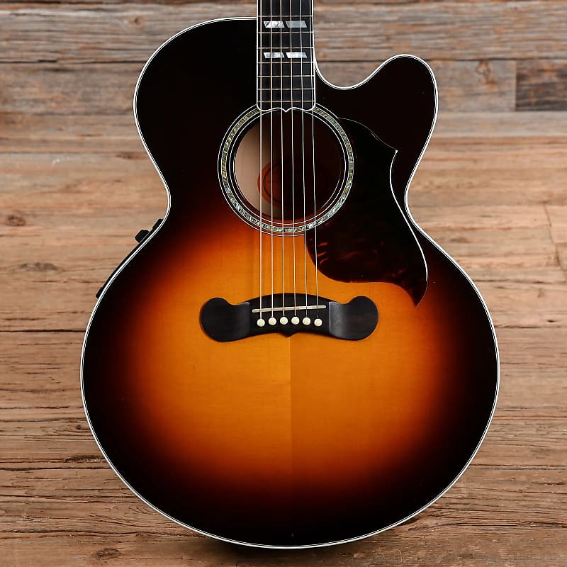 Gibson EC-30 Blues King Electro 1994 - 1999 | Reverb