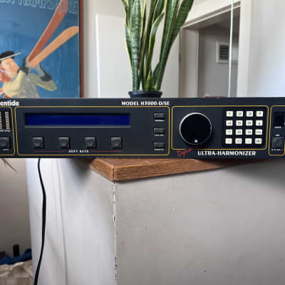 Reverb.com listing, price, conditions, and images for eventide-h3000-se