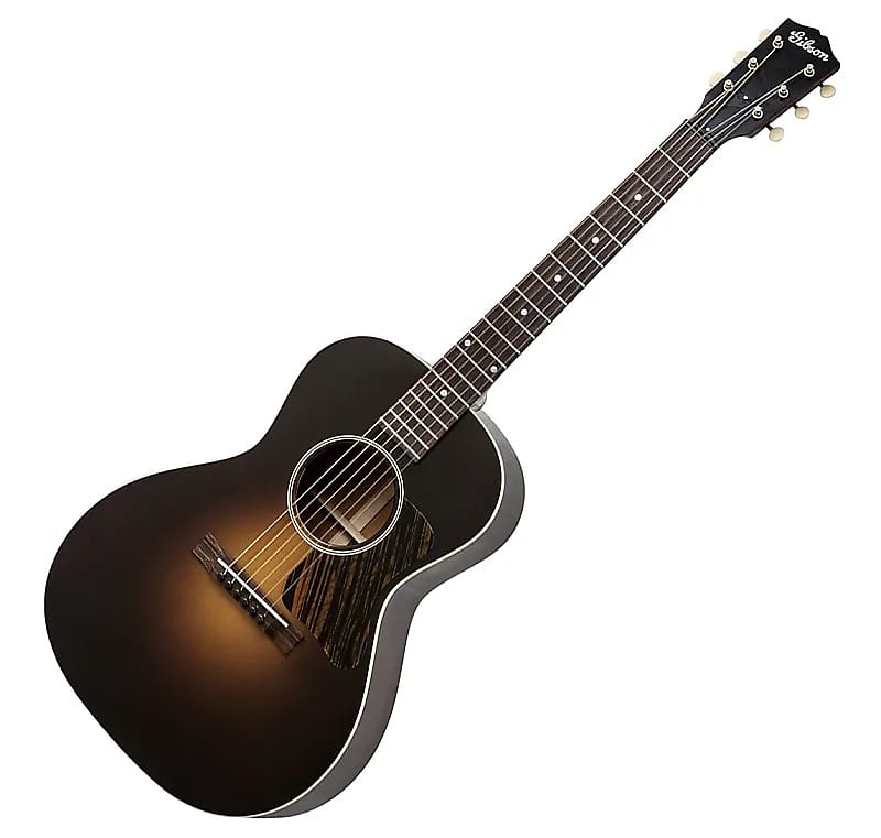Gibson L-00 1932 (2014) image 1