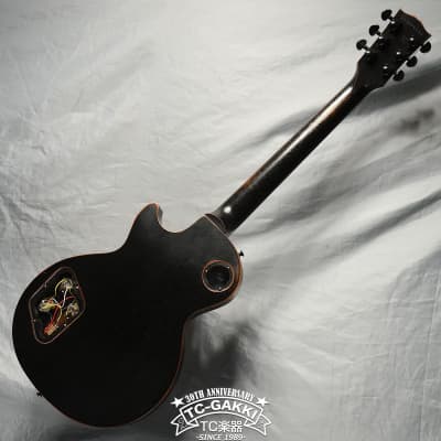 2008 Gibson Les Paul BFG image 3