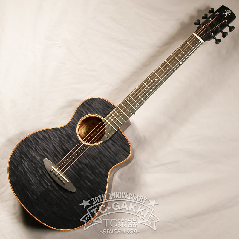 アヌエヌエ bird M77(E)（aNueNue aNN-M77 【ミニギター