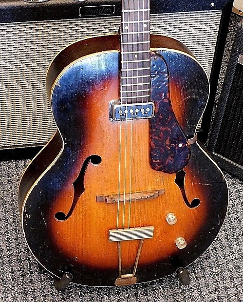Gretsch 6185 sale