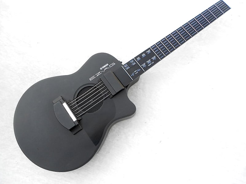 Yamaha EZ-AG Digital midi Guitar