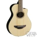 Yamaha APXT2 3/4 Size Acoustic-Electric Guitar in Natural with Gigbag - APXT2NA