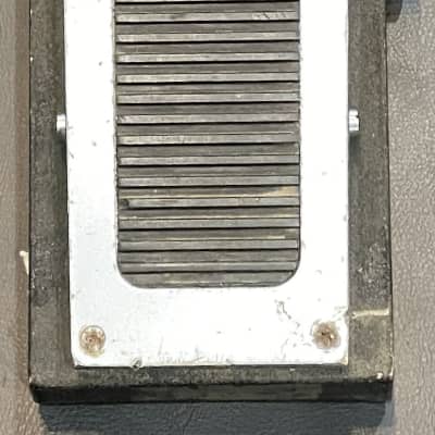 Reverb.com listing, price, conditions, and images for shin-ei-siren-wah-wah