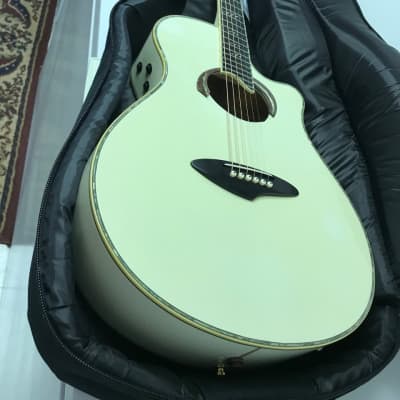 Rare,Yamaha APX 20-D made in Japan! | Reverb