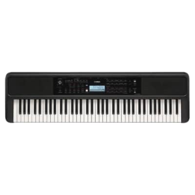 Yamaha PSR-EW320 Portable Keyboard