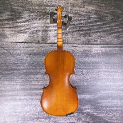 Carlo Robelli CR-209 1/4 Size Violin Violin (Philadelphia, PA) image 2