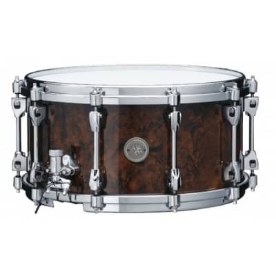 Tama TCS1465H Hand Hammered Copper STAR Reserve Snare Drum 14